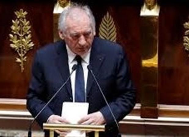 اقدامات سخت ریاضتی در دستورکار دولت فرانسه