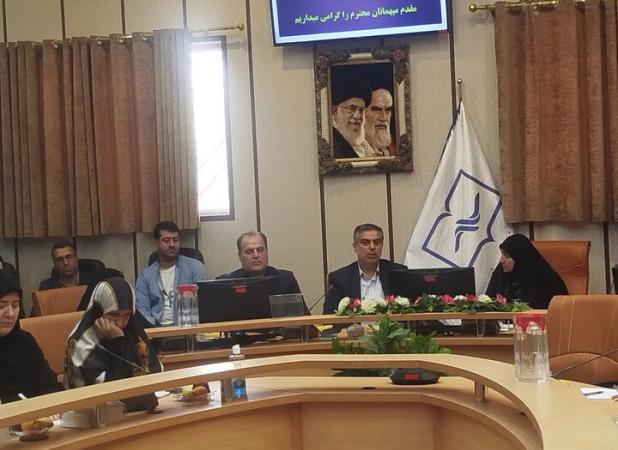 استان مرکزی خاستگاه فرهیختگان و بانوان توانمند کشور است
