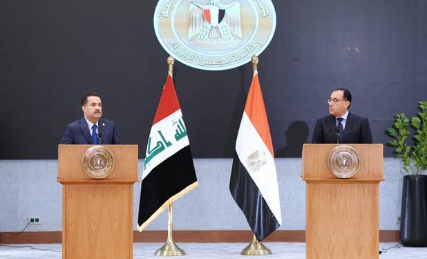 تقویت روابط دوجانبه، دستورکار السودانی درقاهره