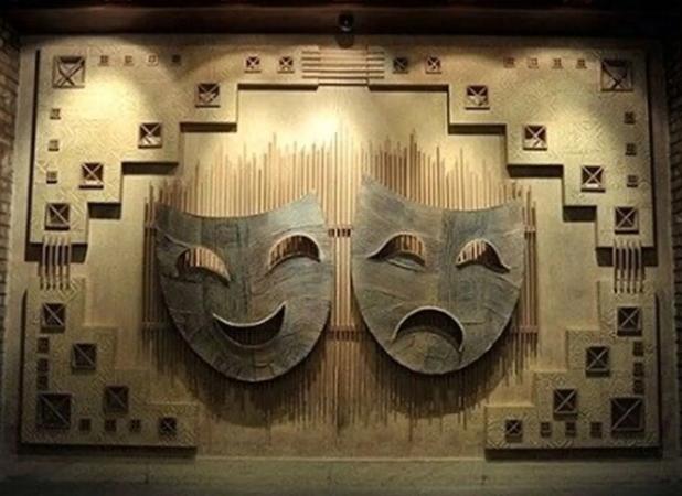 شکفته:۲۲ نمایش در جشنواره تئاتر بسیج خراسان رضوی به رقابت می پردازند