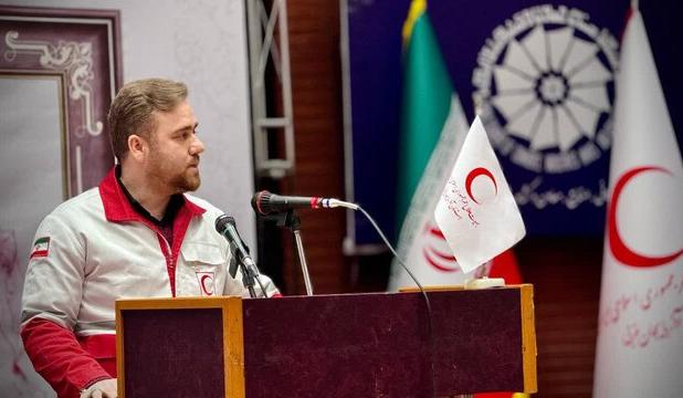 رشد ۴۰۰ درصدی جذب داوطلبان و خیرین در هلال احمر آذربایجان‌غربی