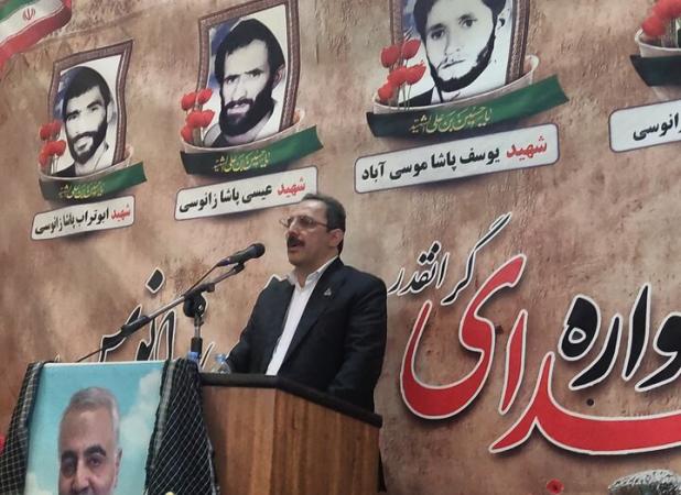 هیچ‌وقفه‌ای براثر جنگ ۱۲ روزه در جریان تأمین گاز کشور ایجاد نشد