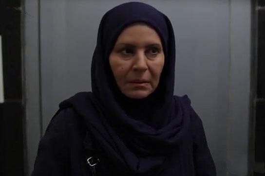 چهرۀ «ماهگلِ» آنام در ۳۵ سالگی و پشت‌صحنه سومین سریالش