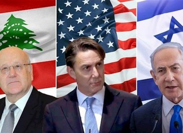 رسانه اسرائیلی جزئیاتی از توافق آتش بس با لبنان را منتشر کرد