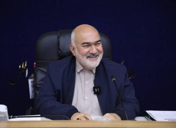 برداشت گندم در خوزستان از ۷۰۰ هزار تن فراتر رفت