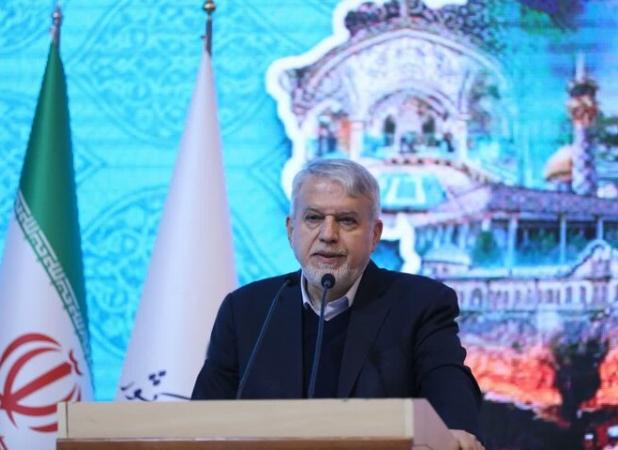 وزیر میراث فرهنگی: سرخ رود قطب گردشگری دریامحور؛ ۸۰۰ موزه فعال است