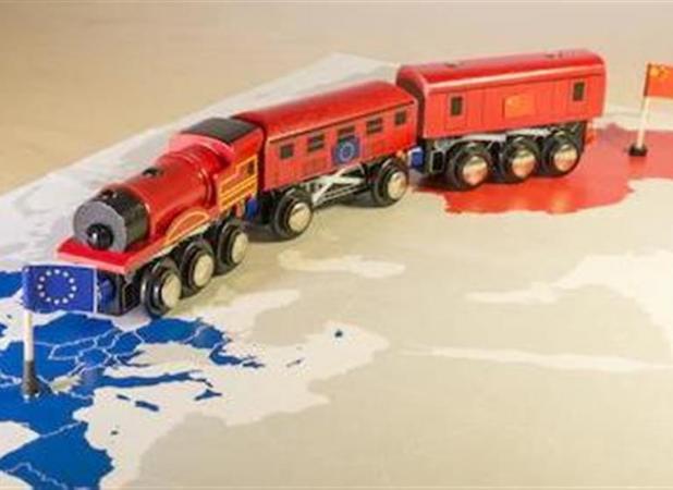 ایتالیا رسماً از طرح کمربند و جاده چین خارج شد