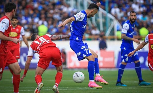 حسن‌زاده: آرای پرونده استقلال و پرسپولیس قبل از دربی صادر نمی‌شود