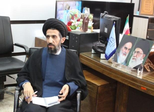 بسیج حقوق‌دانان بازوی توانمند دستگاه قضا است