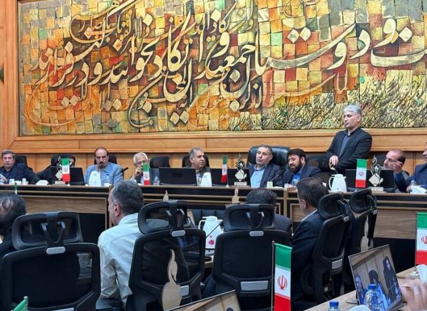 وفاق یعنی رسیدن به درک مشترک از بحران‌ها و حرکت برای حل آن ها