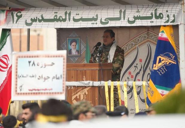 استاندار: آذربایجان‌ غربی یکی از امن‌ترین استان‌های کشور است