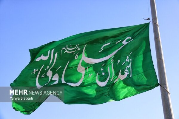 اجتماع حماسی غدیریون در شهرکرد برگزار می‌شود