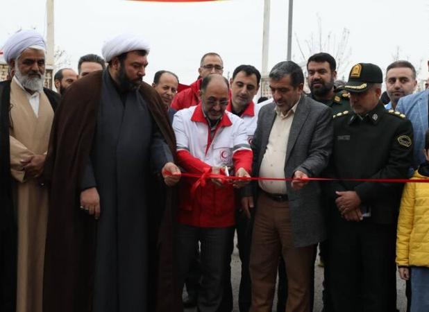 ۶۲۰ پایگاه امداد و نجات در کشور فعال است