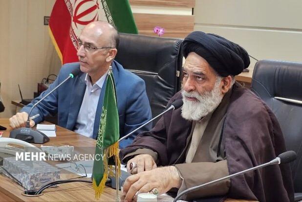 محمودی: راهپیمایی ۱۳ آبان امسال پاسخی قاطع به استکبار جهانی است