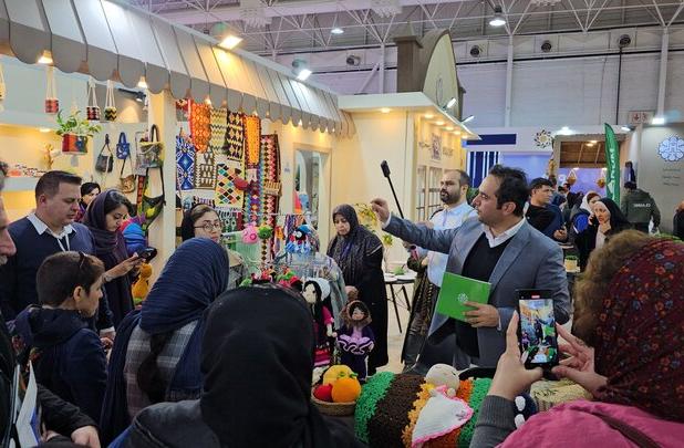 جزئیات برپایی نمایشگاه هجدهم گردشگری در ایران