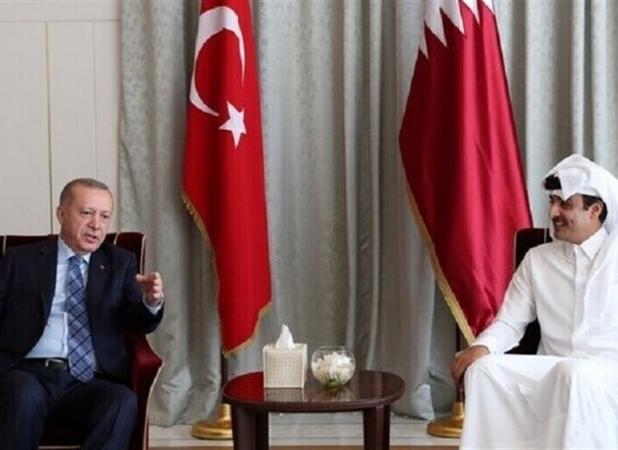 توافق ترکیه و قطر با طالبان درباره مدیریت فرودگاه‌های افغانستان