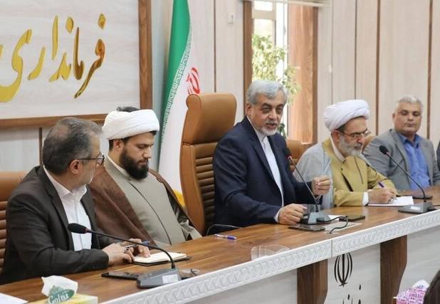 فرهنگ قرآنی باید در جامعه نهادینه شود