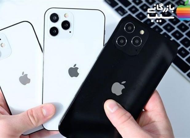 چرا دستگاه‌های مسئول جلوی افزایش واردات آیفون را نگرفتند؟