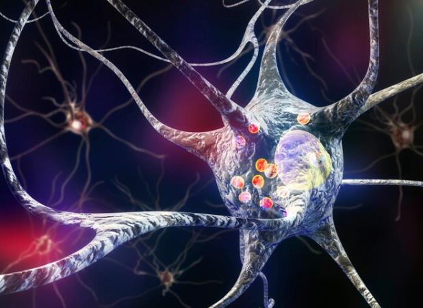 تشخیص بیماری پارکینسون ۹ سال پیش از بروز علائم