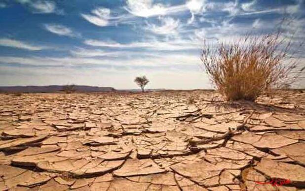فرونشست شدید دشت خوی؛ لزوم احداث سد الند برای عبور از بحران کم آبی