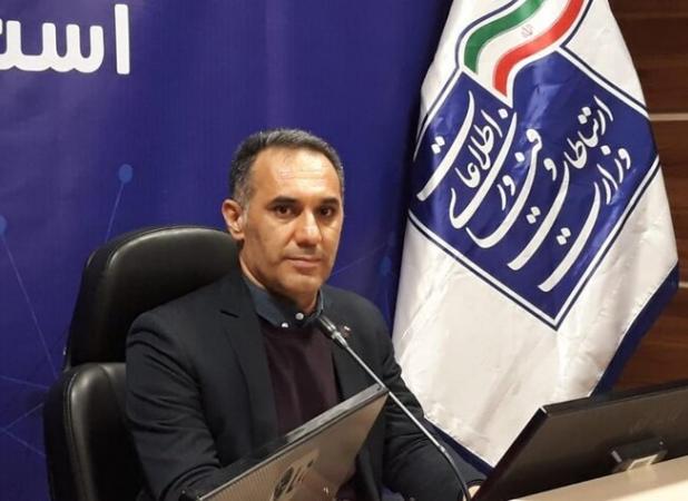 سلیمان پور: پروانه سه دفتر پیشخوان متخلف در فارس لغو شد