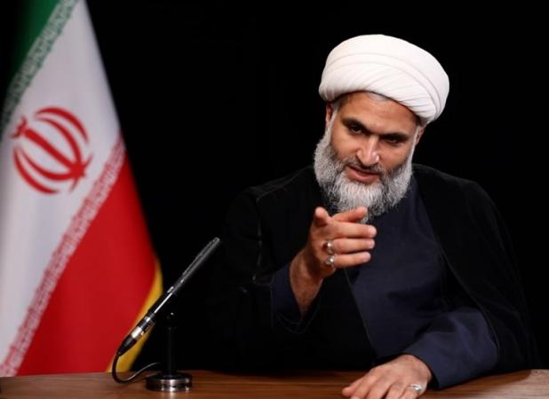 زیاده خواهی‌ غرب تمامی ندارد