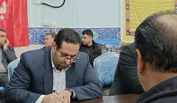 دادستان خبر داد: آزادی ۵۲ نفر از زندانیان کرمانشاه به مناسبت سالروز ولادت حضرت علی(ع)