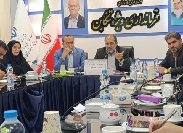 ۱۲۹ پروژه عمرانی و اقتصادی در تنکابن افتتاح شد