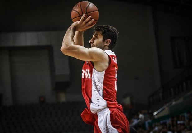 اعزام تیم ملی بسکتبال به اولین پنجره انتخابی جام جهانی/ لژیونرها اضافه می‌شوند