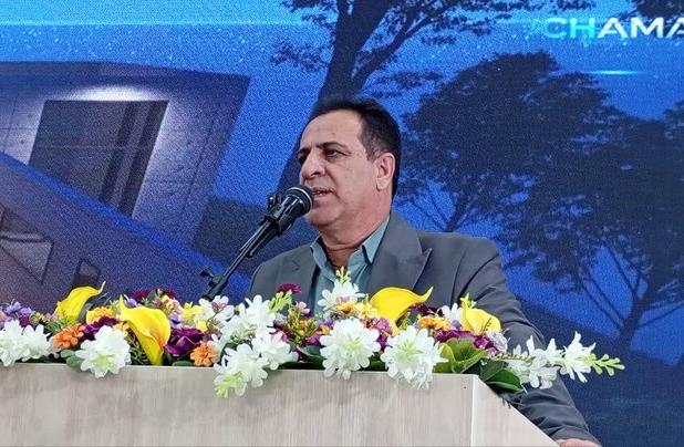 استانداری کهگیلویه و بویراحمد از طرح های پژوهشی استانی حمایت می کند