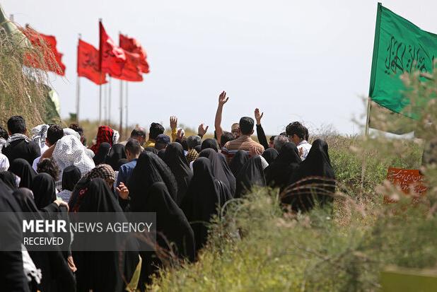 فرحبخش: اعزام بیش از ۲۵۰۰ فرهنگی کرمان به اردوهای راهیان نور آغاز شد