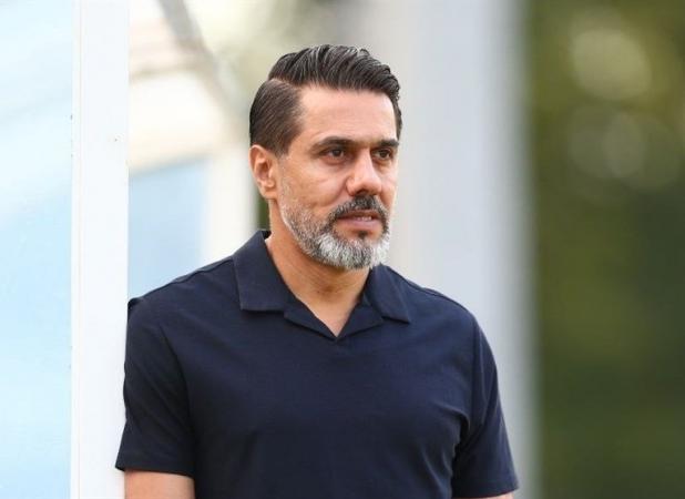 اعتراض باشگاه پرسپولیس به محرومیت ۶ ماهه افشین پیروانی