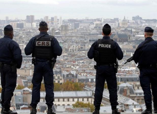 پاریس با تدابیر شدید امنیتی به استقبال المپیک می‌رود