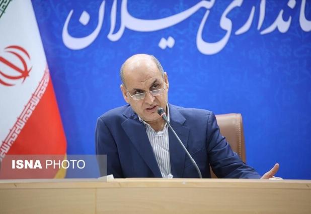 استاندار: قدرمطلق جمعیت گیلان در حال کاهش است/ برای مسکن کمبو زمین داریم