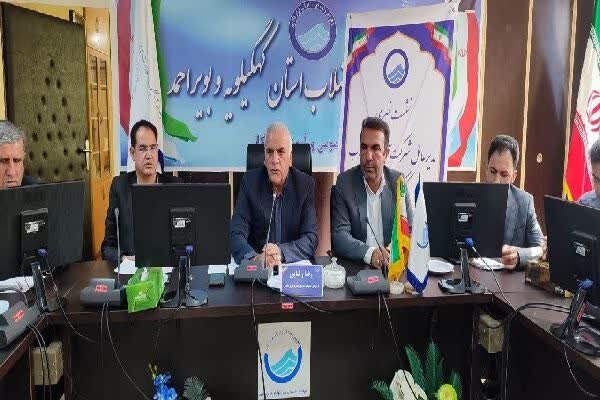 ثبت ۵۳۰۰شکستگی در سال جاری؛استان را از بحران کم‌آبی تابستان نجات دادیم