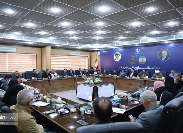 افزایش پیش‌بینی‌ سفرهای نوروزی به فارس