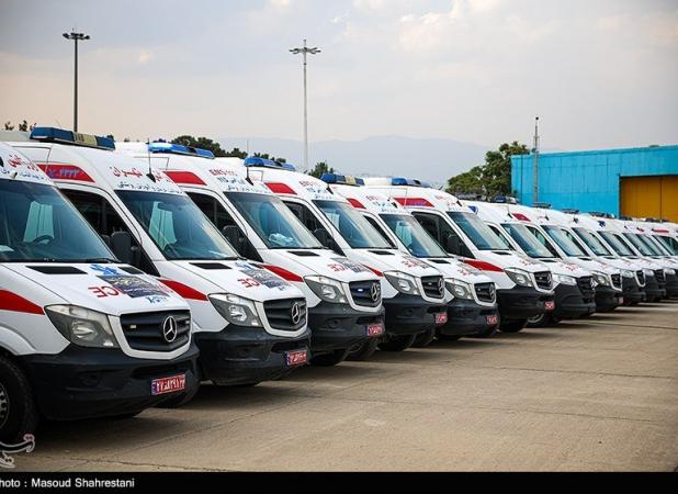 دعوت از کادر درمان برای خدمت به زائران اربعین حسینی