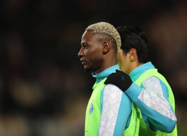 جمع خارجی ها در استقلال جور شد/ بازگشت آخرین بازمانده