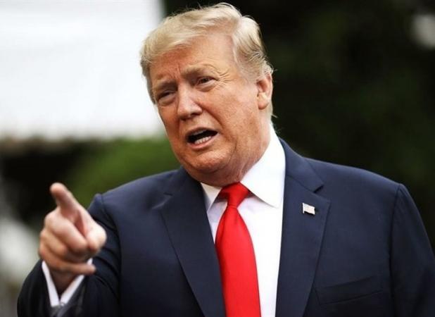 ترامپ: قصد جنگ با ونزوئلا را نداشتیم