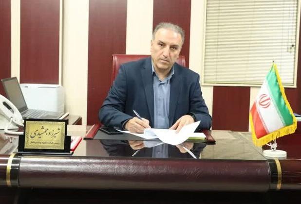 تولید ۳.۷۱ مگاوات برق در لرستان با ایجاد نیروگاه‌های خورشیدی