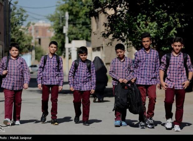 ترمیم شهریه مدارس غیردولتی باید منجر به ارتقای کیفیت شود
