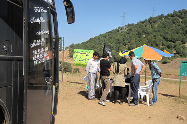 چند راهکار برای کنترل تورهای گردشگری غیرمجاز