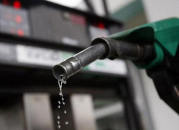 کشف ۲ هزار لیتر گازوئیل قاچاق در قم