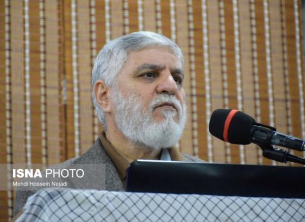 فرمانده دوران دفاع مقدس: بصیرت مردم توطئه‌های دشمن را در ۹ دی و جنگ ۱۲ روزه خنثی کرد