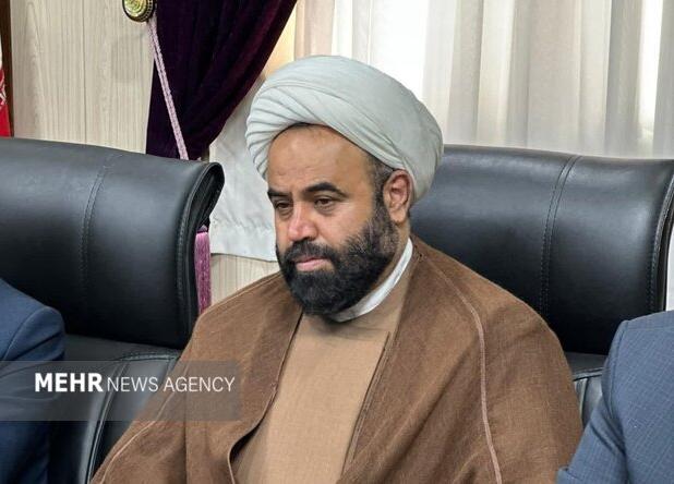 امام جمعه سیراف: نمایندگی مستقل آموزش و پرورش تاسیس شود