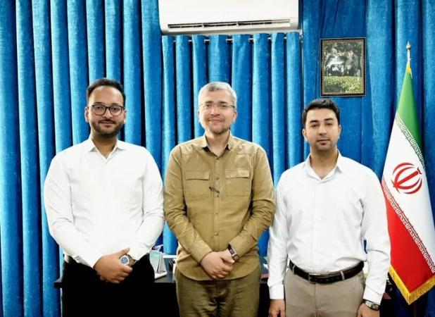 اسکیت‌بازان دشتستانی صاحب زمین تمرین و پیست استاندارد شوند