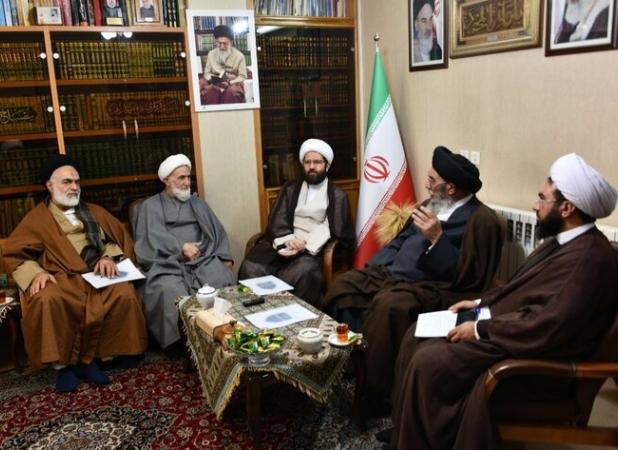 امام جمعه اصفهان: تشکیل شورای سیاست گذاری ائمه جماعت ضروری است