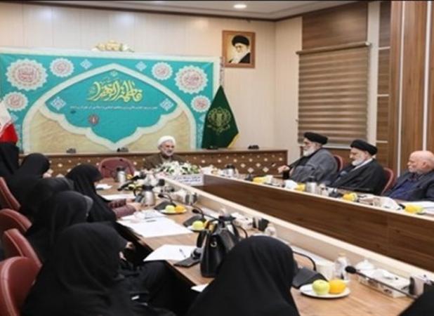 هفته بزرگداشت زن: مقاومت و جهاد تبیین با الگوی حضرت زهرا(س)