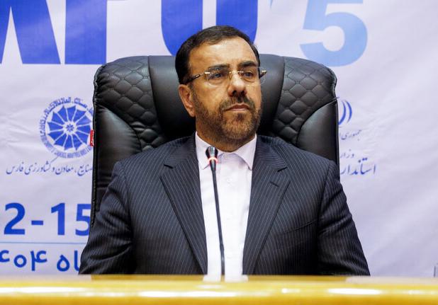 ‌ضرورت مدیریت علمی منابع و تغییر الگوی کشت در فارس