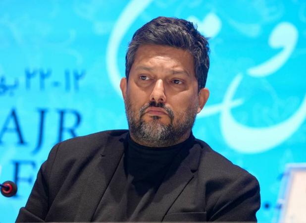 استوری معنادار حامد بهداد درباره خیانت